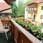 Apartment Urlaub Am Haberlehof