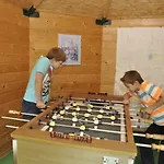 Urlaub Am Haberlehof *