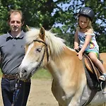 Urlaub Am Haberlehof