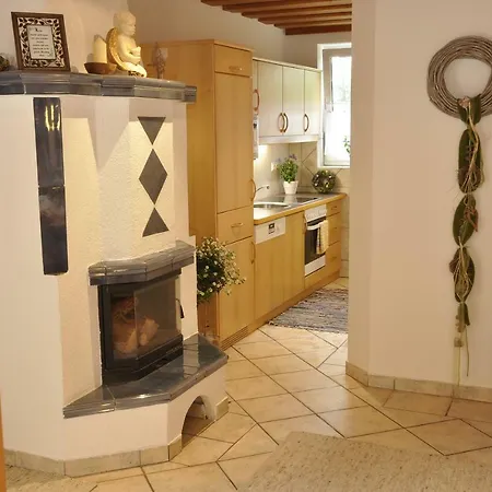 Urlaub Am Haberlehof Apartamento Gurk