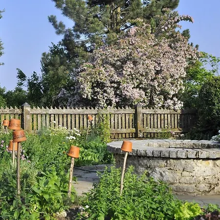 Апартаменты Urlaub Am Haberlehof Gurk