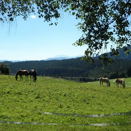 Urlaub Am Haberlehof * Gurk