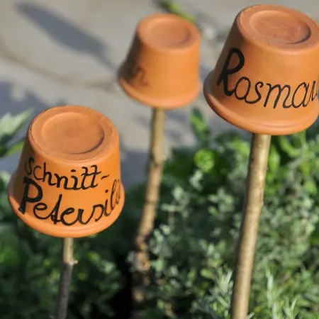 Urlaub Am Haberlehof Апартаменты *