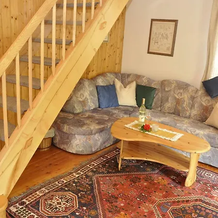 Apartamento Urlaub Am Haberlehof