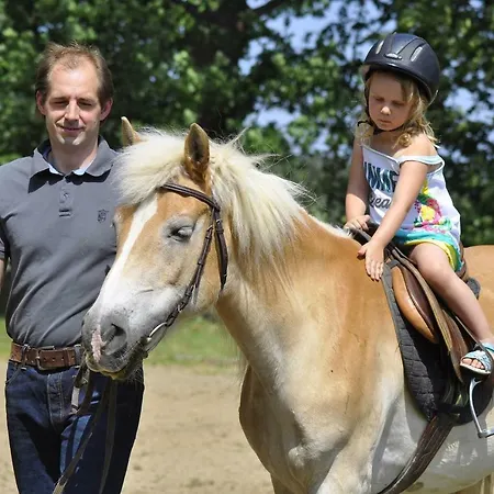 Urlaub Am Haberlehof