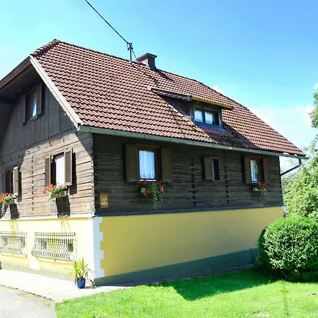 Urlaub Am Haberlehof