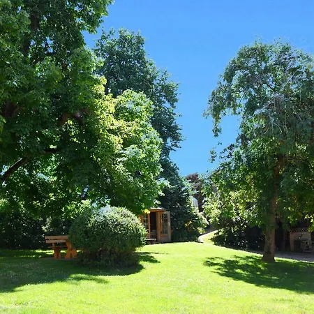 Urlaub Am Haberlehof Apartamento *