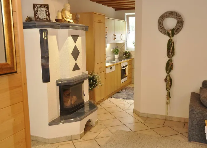 Urlaub Am Haberlehof דירה Gurk