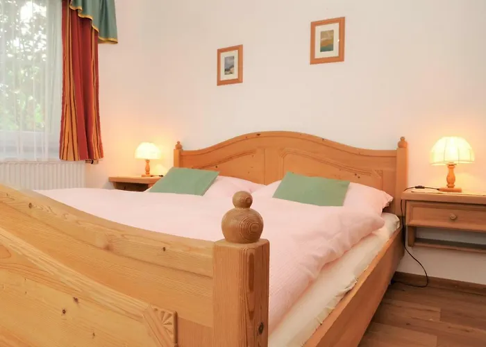 Urlaub Am Haberlehof