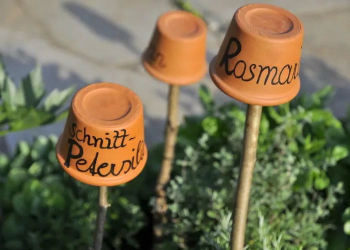 Urlaub Am Haberlehof דירה *