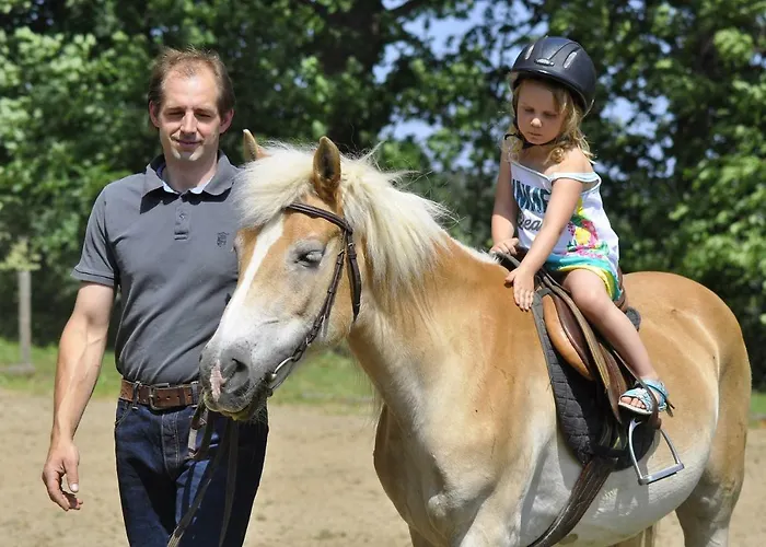 Urlaub Am Haberlehof