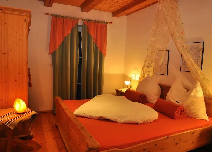 Urlaub Am Haberlehof Gurk