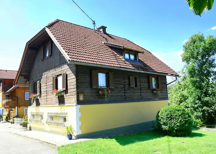 Urlaub Am Haberlehof