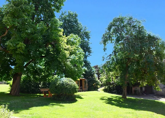 Urlaub Am Haberlehof דירה *